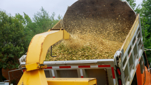 Commercial & Municipal Equipment Dealer