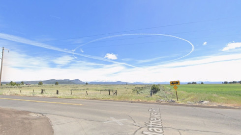 2.5 acres in Northern California - Beautiful Views