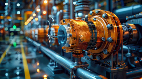 Direct To The Refinery En590 Ready