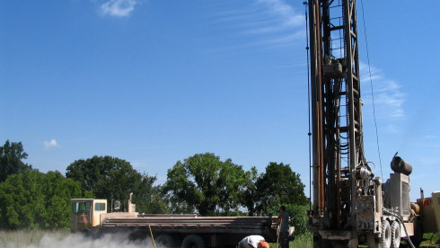 Gas Field For Sale For Bitcoin Mining