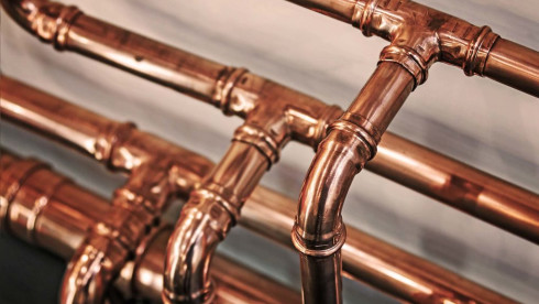 Low to High-Rise Commercial Plumbing Contractor TX