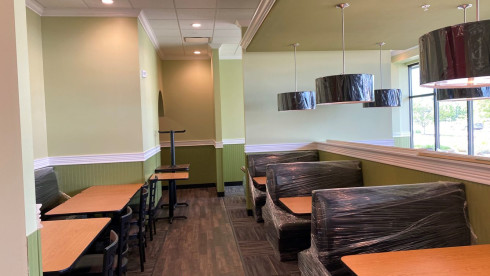 Award Winning Multi-Franchise Restaurant/Fast Food Chain