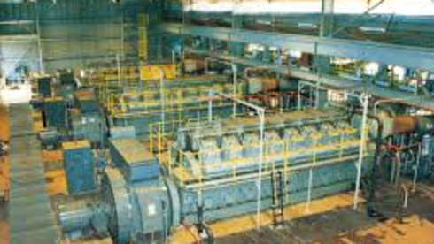 Sustainable Power for Data Centers