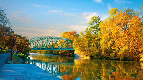 Profitable Seasonal Boat Rental Business for Sale