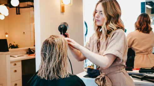 Two Exclusive Salon Suites Locations In Tampa Market