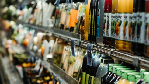 European, Mediterranean, & Middle Eastern Market