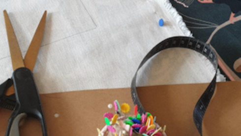 Established Handmade Fashion Label Business