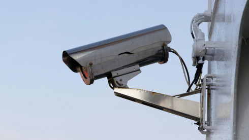 Profitable CCTV & Security Systems Company