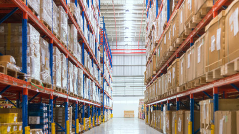 Seeking Strategic 49% Partner In High-Growth Dist.