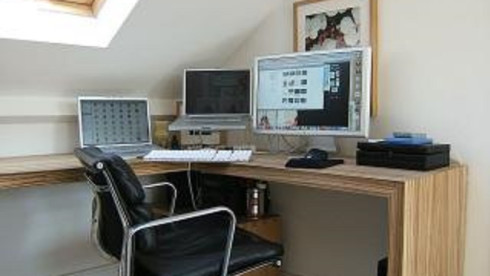 Tax Service Franchise in Queens County, NY