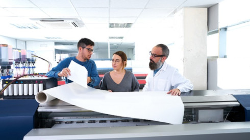 Reputable Sign Design Company – No Experience Need