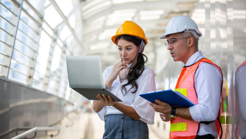 $6.2M Sales Commercial Bldg Infrastructure Biz