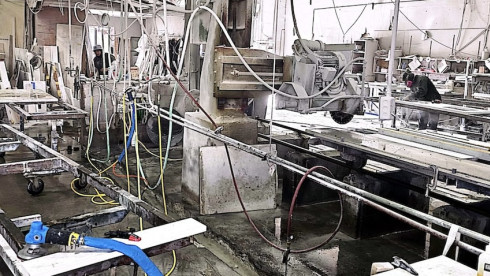 Highly Profitable Countertop Company in New York