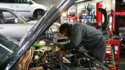 High Profit Shop, Seller Will Train