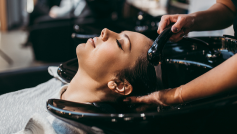 Long Island Hair & Beauty Salon | 95%+ Retention