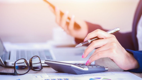 Sale-Pending / Bookkeeping And Tax Services Business