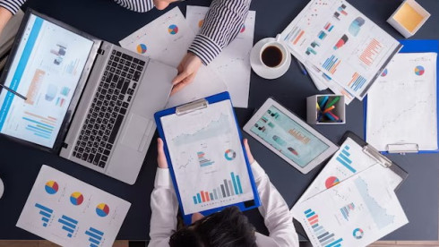 $10.7M Revenue Digital Marketing Firm