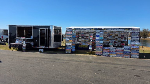 Drive Profits: Automotive Event Engraving Biz