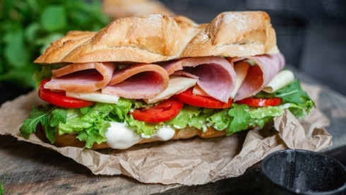 Sub Sandwich Franchise North Shore MN