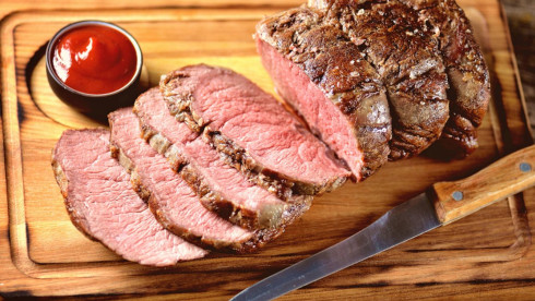 Confidential Listing for Two Premier Steakhouse Restaurants