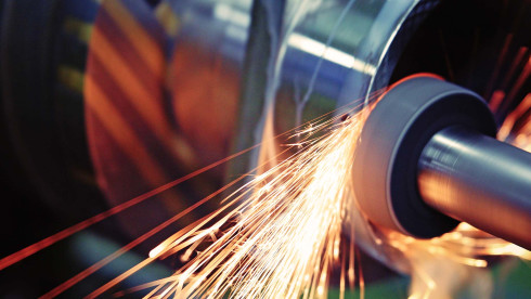 Industrial Process Equipment for Oil Fields