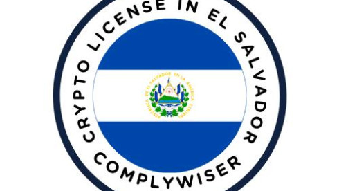 Crypto Licensed Company In El Salvador