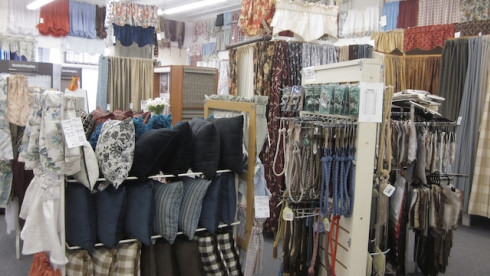 Home Furnishing Store for Sale in New York