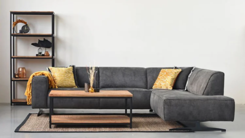 6 Year Old E-Commerce Home Decor & Furniture