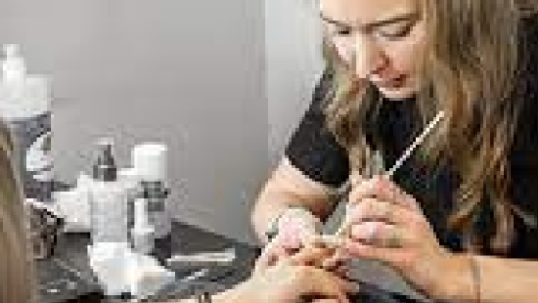 Beauty Studio Franchise