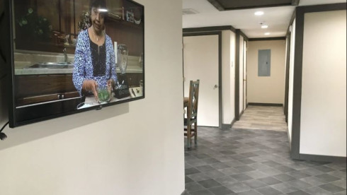 4 Houses generating Airbnb Income in Lyons, GA