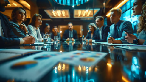 Sales and Marketing Commission Opportunity