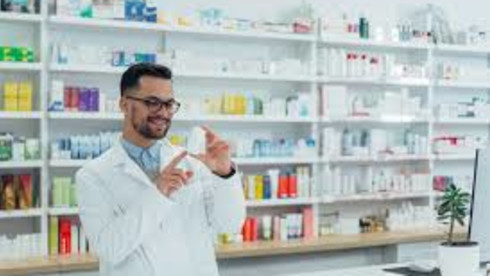 Extremely Profitable Legacy Retail Pharmacy