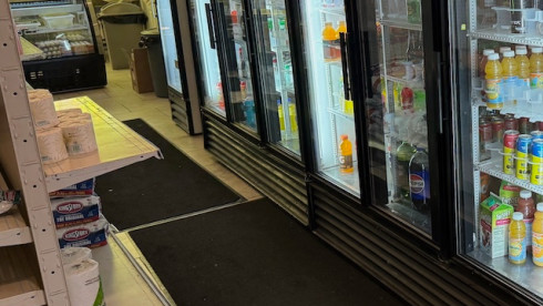 Absentee Operated C-Store & Deli in New Jersey