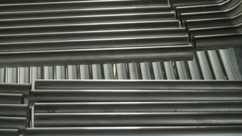 Eastern Iowa Structural Metal Manufacturer