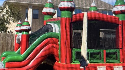 Established Party Rental Business for Sale