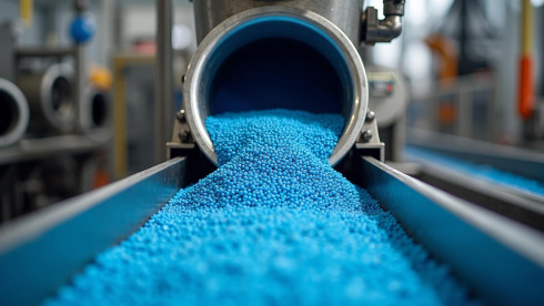 Washing Powder Manufacturing Business
