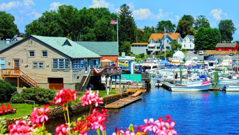 Kent County, RI Small Animal Hospital