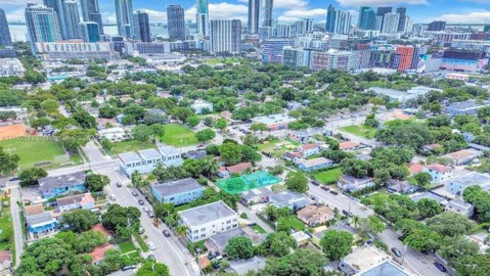 Land Loans - Miami Florida Area $1Mm To $100MM+