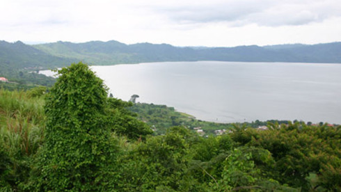 Biggest Eco-friendly Holiday Resort in Africa