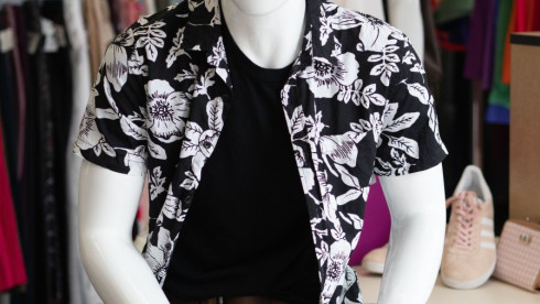 Well-established LGBTQ+ Men's Clothing Store