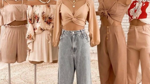 Exclusive Luxury Fashion Brand in Palm Beach