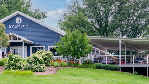 Profitable Absentee Owned Winery With Vineyards