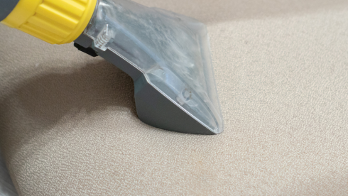 Established Contents Restoration Business In Boise