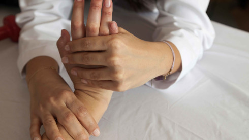 Thriving Hand Therapy Clinic for Sale