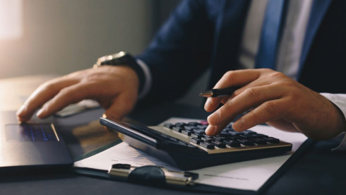 South of Metro CPA Firm – $1,000,000 + Revenue