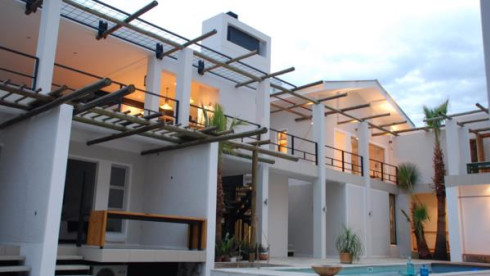 Seeking Funding/ Silent Partner To Buy A Hotel