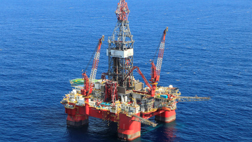 Mexican Crude Oil API 43.0;Sour Crude Oil API 32.8