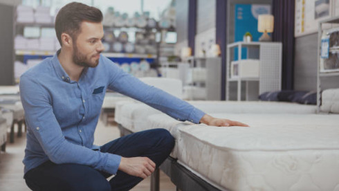 Turn-Key Mattress Store - Ellisville MO