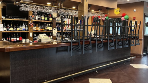 Restaurant & Pub for Sale in New Jersey