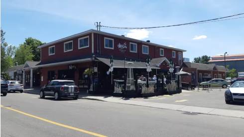 Turnkey Restaurant Opportunity 10% Commission